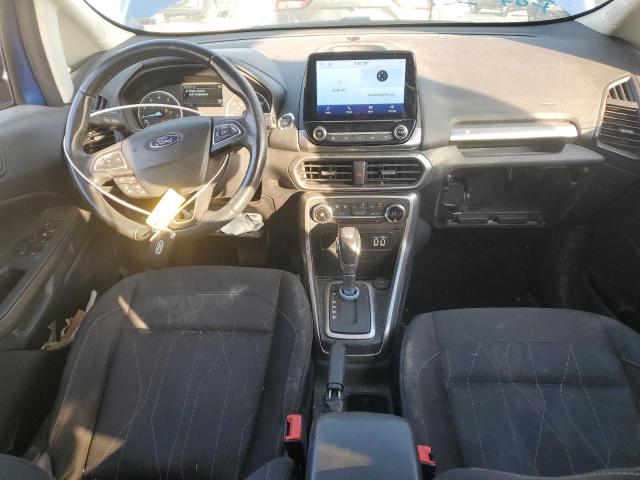 Фото 8 - FORD ECOSPORT