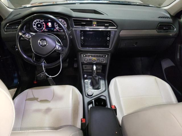 Фото 8 - VOLKSWAGEN TIGUAN