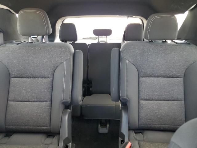 Фото 10 - CHEVROLET TRAVERSE