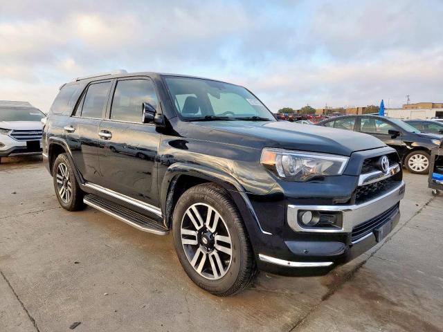 Фото 4 - TOYOTA 4RUNNER
