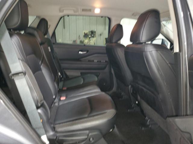 Фото 11 - NISSAN PATHFINDER