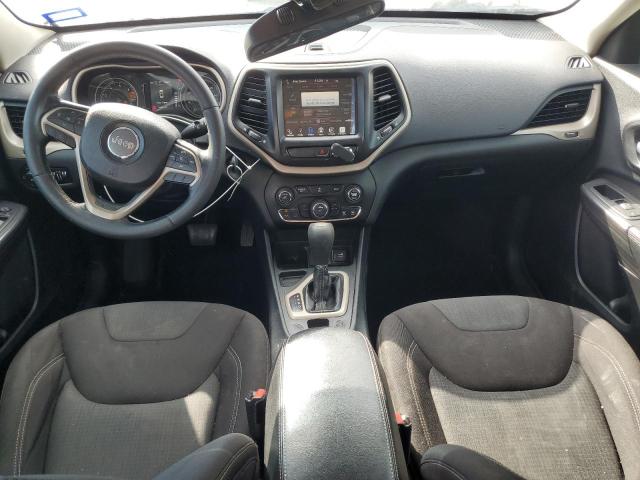 Фото 8 - JEEP GRAND CHER