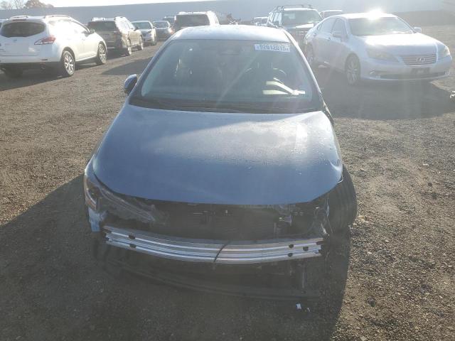 Фото 5 - TOYOTA COROLLA