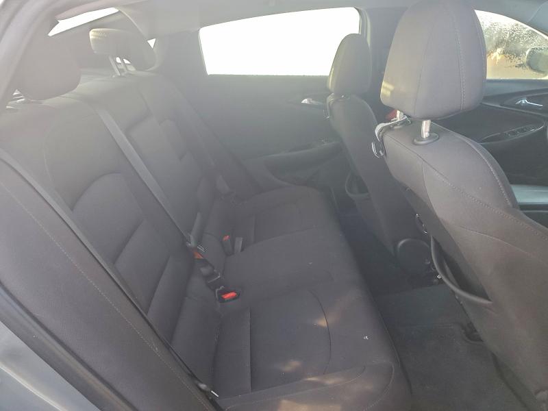 Фото 10 - CHEVROLET MALIBU