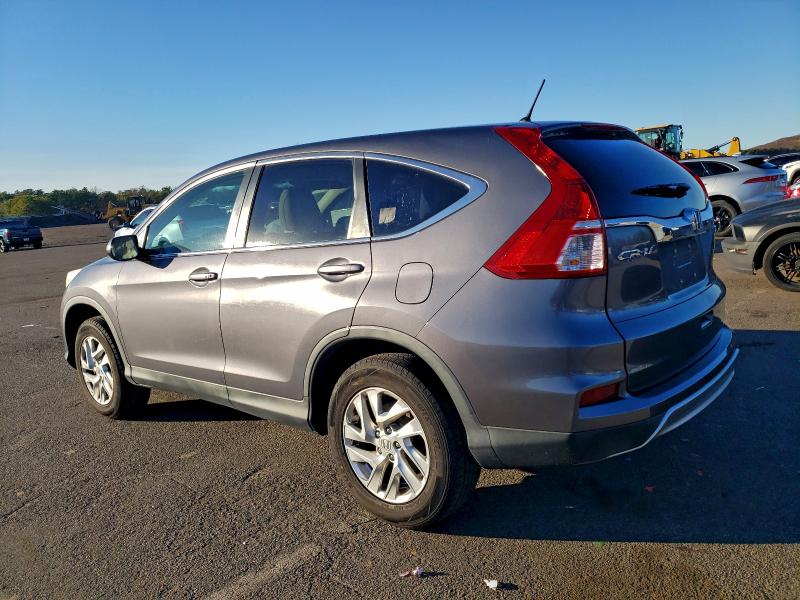 Фото 2 - HONDA CRV