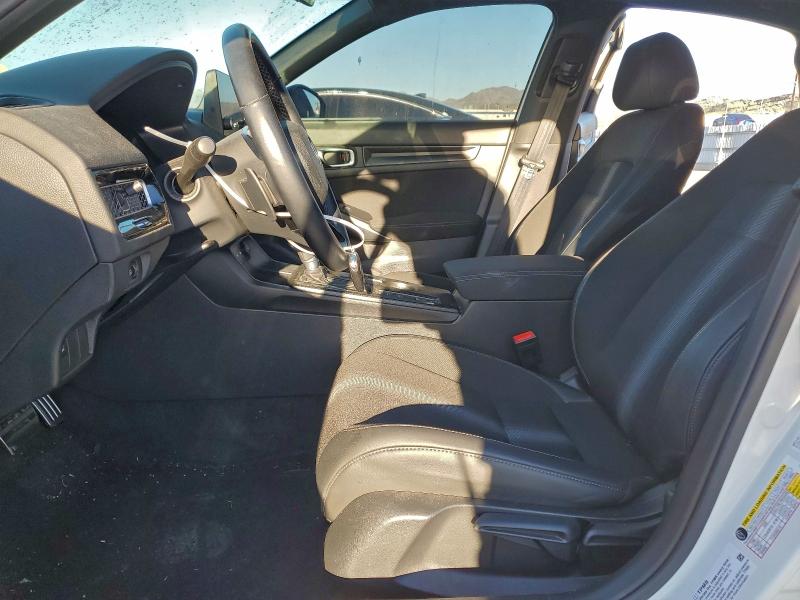 Фото 7 - HONDA CIVIC