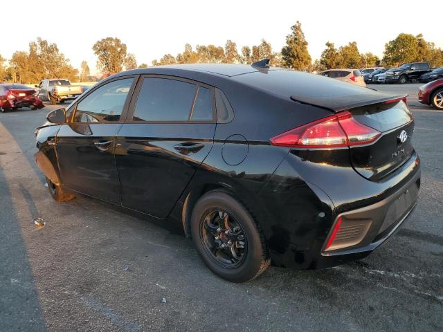 Фото 2 - HYUNDAI IONIQ