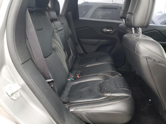 Фото 11 - JEEP GRAND CHER