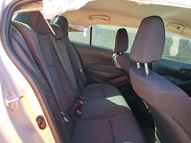 Фото 10 - TOYOTA COROLLA