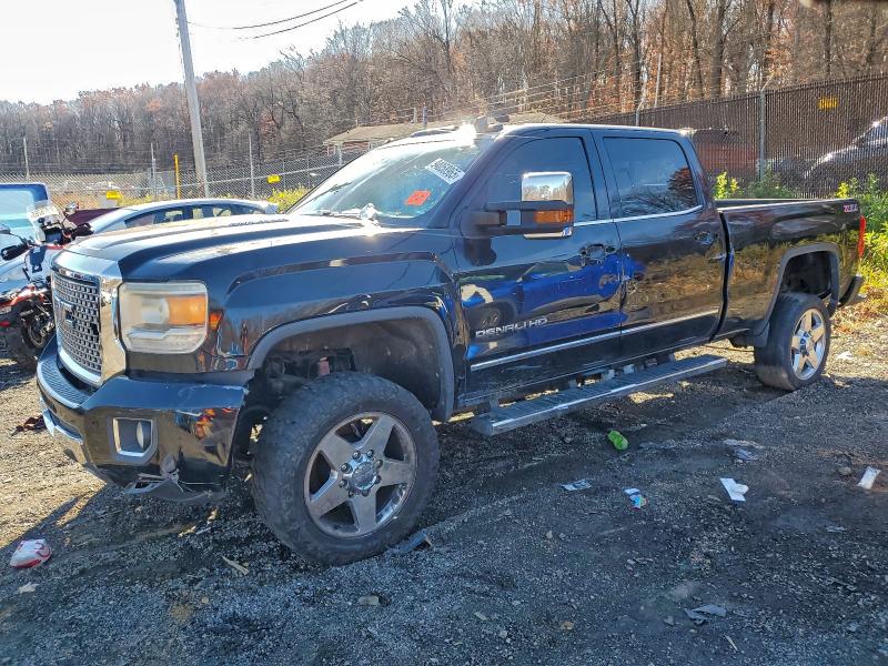 Фото 1 - GMC SIERRA