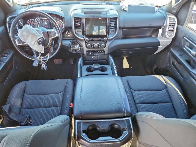 Фото 8 - RAM 1500