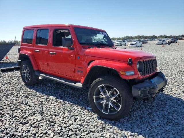 Фото 4 - JEEP WRANGLER