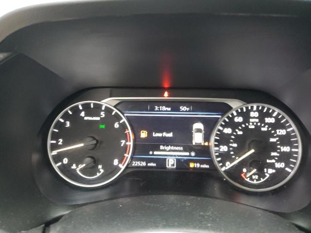 Фото 9 - NISSAN SENTRA