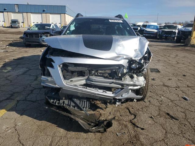 SUBARU OUTBACK WI 2024 VIN 4S4BTGUD3R3188218