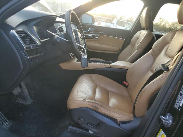 Фото 7 - VOLVO XC90