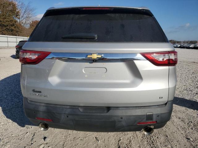 Фото 6 - CHEVROLET TRAVERSE