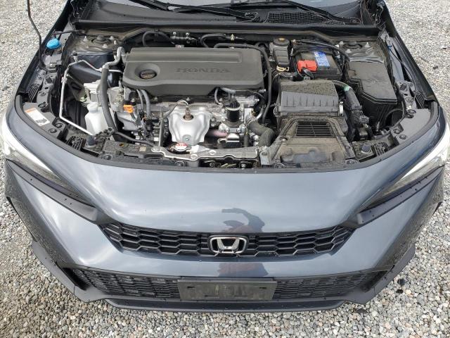 Фото 11 - HONDA CIVIC