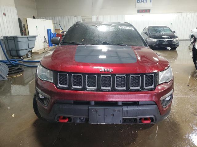 Фото 5 - JEEP COMPASS