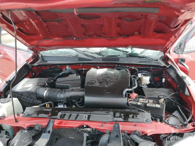 Фото 11 - TOYOTA TACOMA