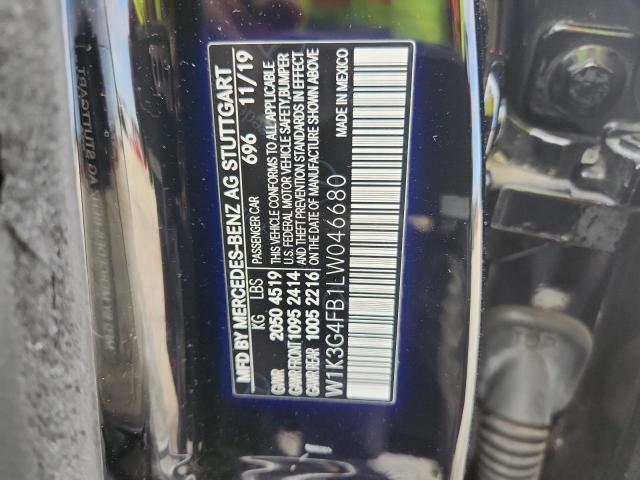 Фото 12 - MERCEDES-BENZ A-CLASS