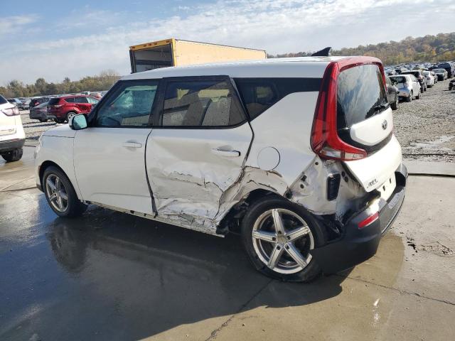 Фото 2 - KIA SOUL