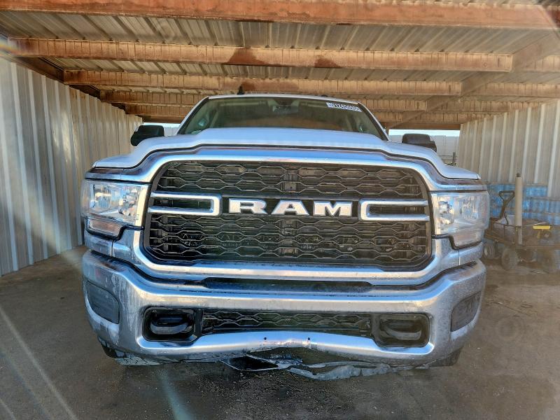 Фото 5 - RAM 2500