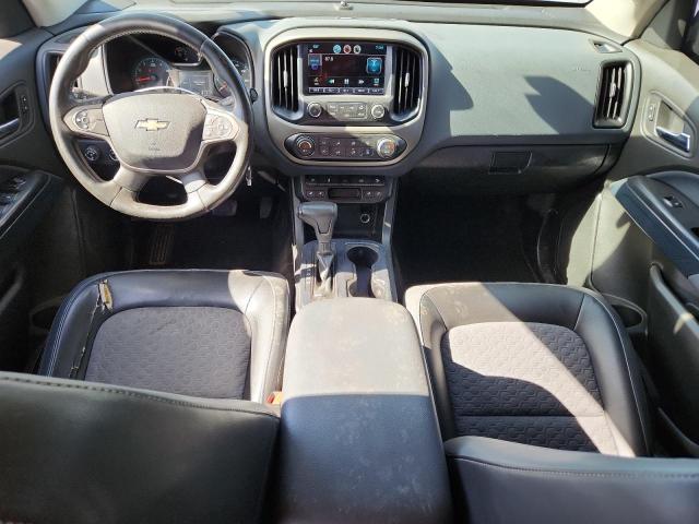 Фото 8 - CHEVROLET COLORADO