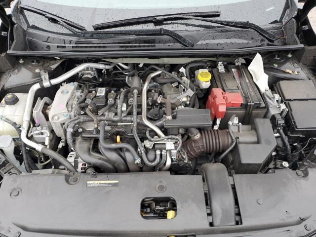 Фото 11 - NISSAN SENTRA