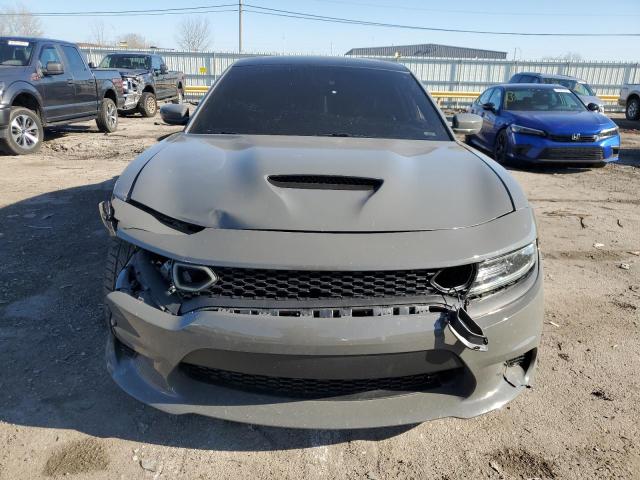 Фото 5 - DODGE CHARGER