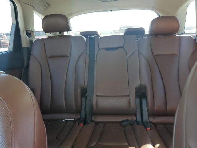 Фото 10 - AUDI Q7