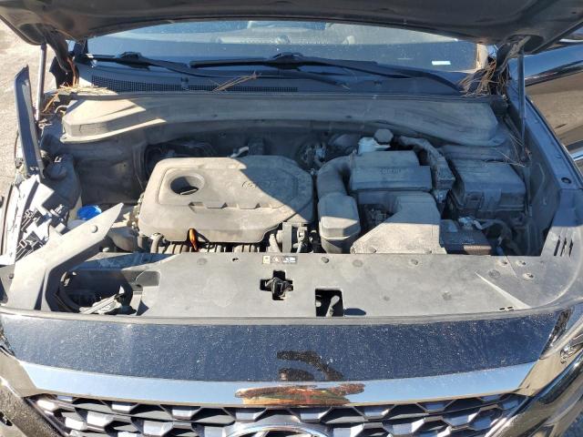 Фото 12 - HYUNDAI SANTA FE