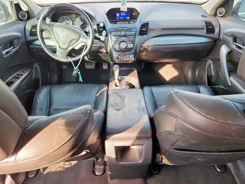 Фото 8 - ACURA RDX