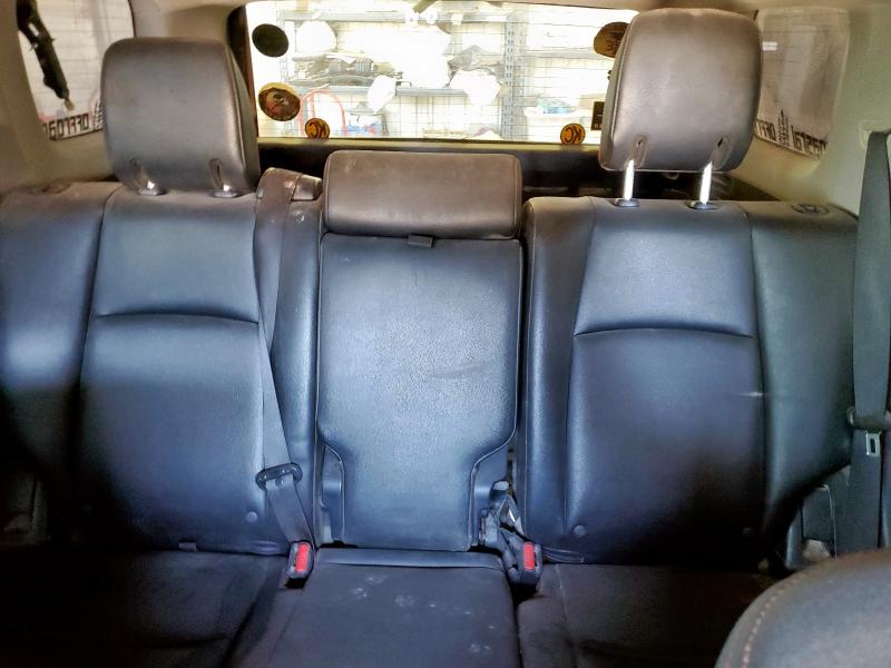 Фото 10 - TOYOTA 4RUNNER