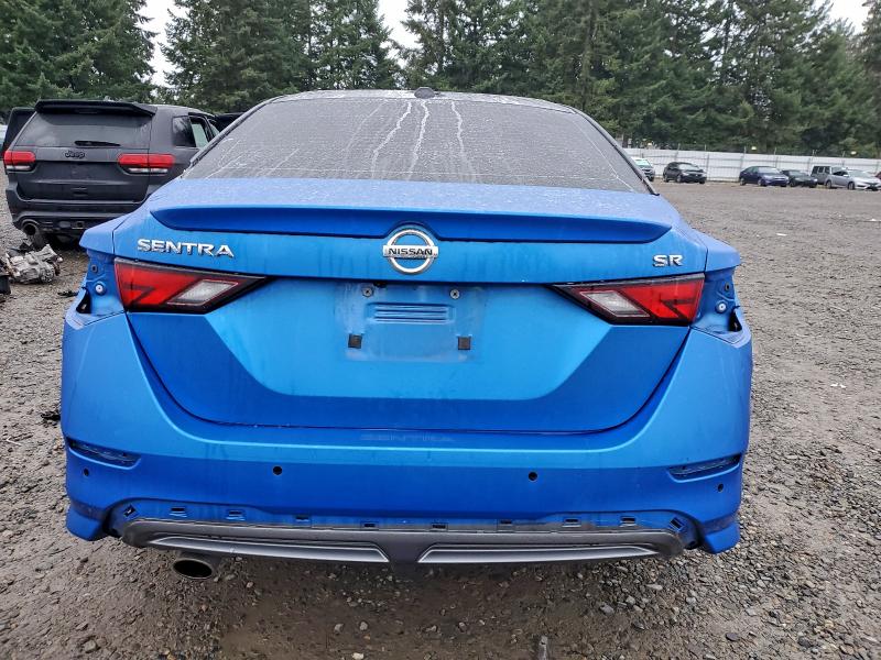 Фото 6 - NISSAN SENTRA