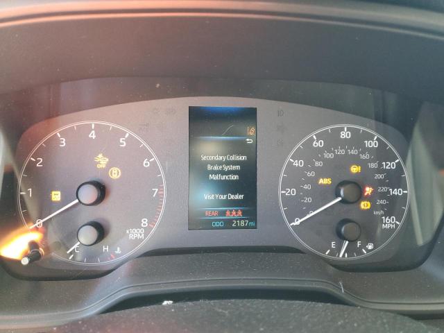 Фото 9 - TOYOTA COROLLA