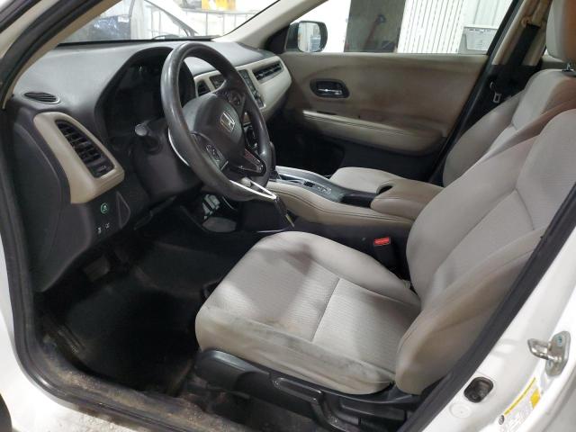 Фото 7 - HONDA HR-V