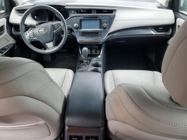 Фото 8 - TOYOTA AVALON