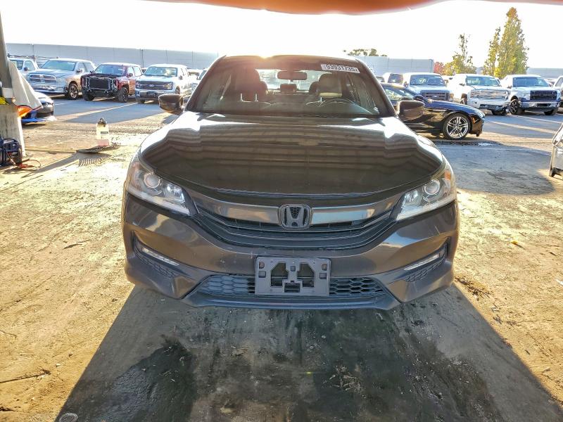 Фото 5 - HONDA ACCORD