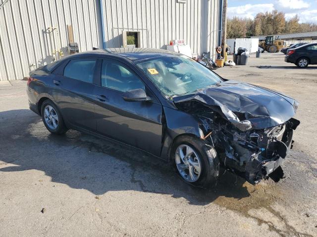 Фото 4 - HYUNDAI ELANTRA