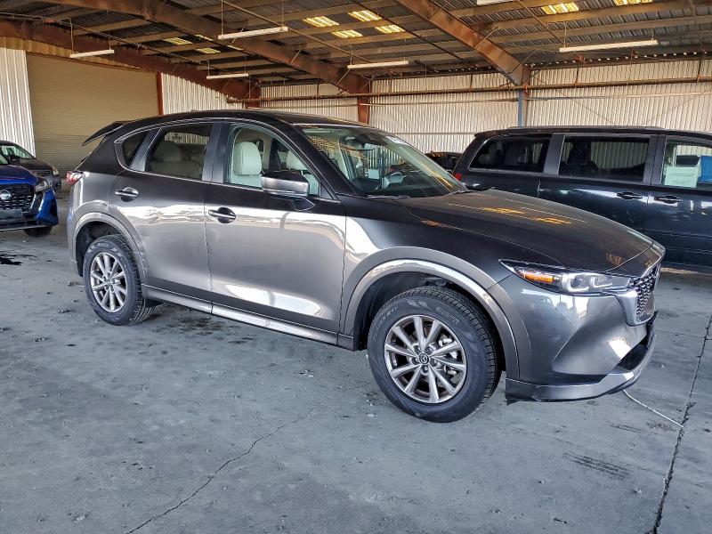 Фото 4 - MAZDA CX-5 PREFE