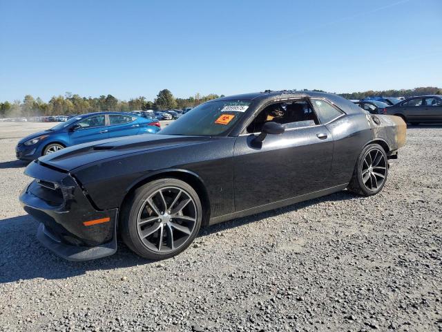 Фото 1 - DODGE CHALLENGER