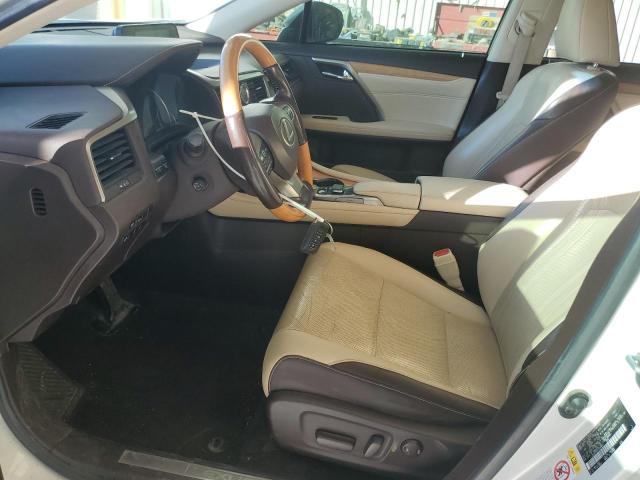 Фото 7 - LEXUS RX350