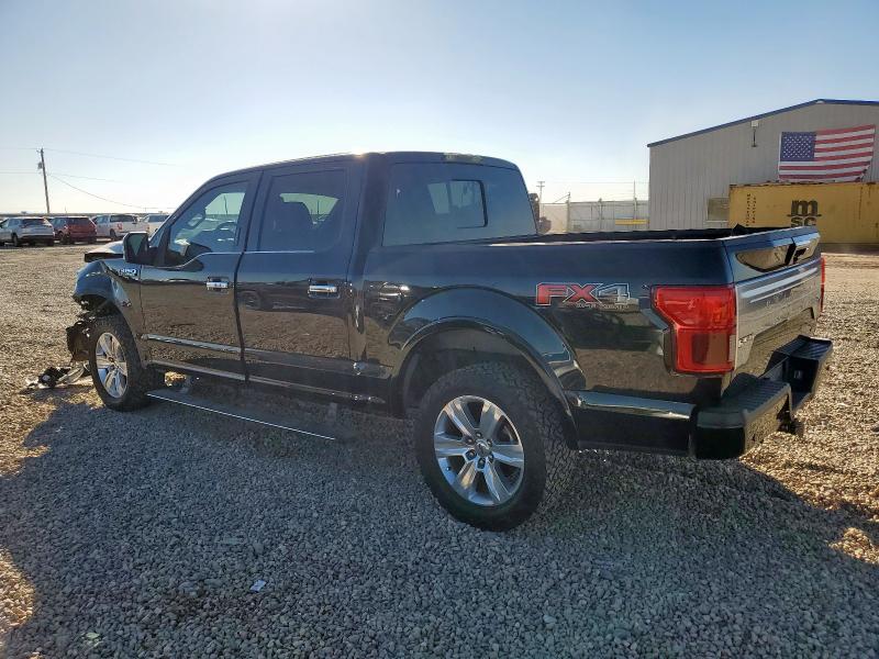 Фото 2 - FORD F-150