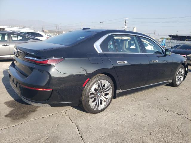 BMW I7 EDRIVE5 2024 VIN WBY43EJ04RCR75907