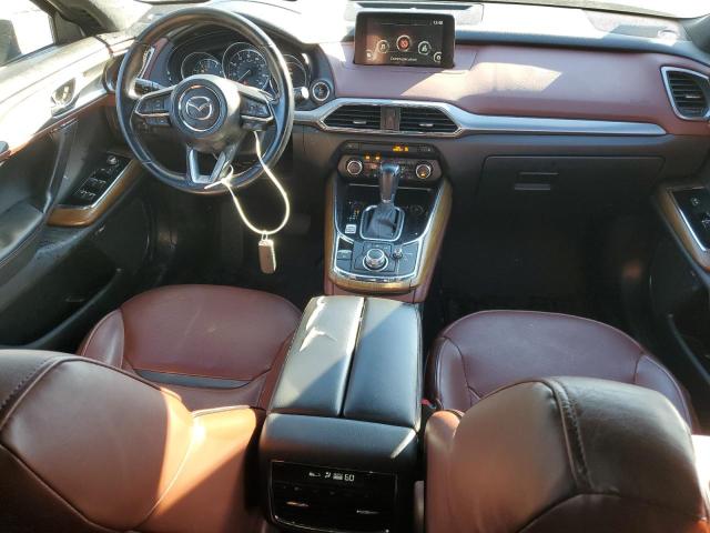 Фото 8 - MAZDA CX-9