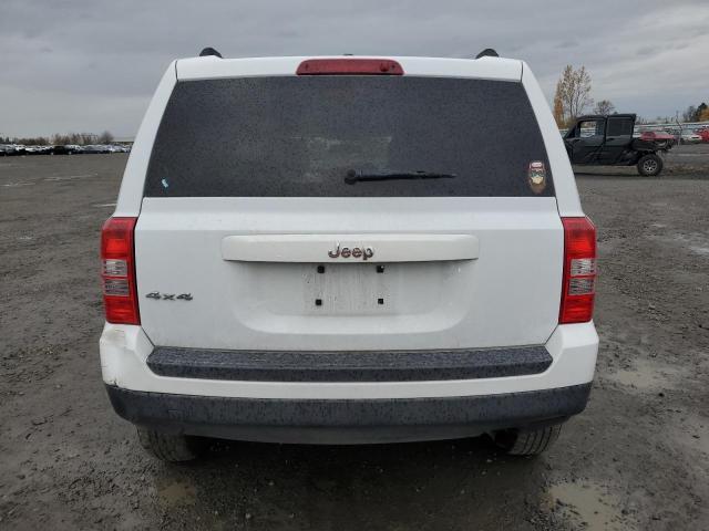 JEEP PATRIOT 2017 VIN 1C4NJRBBXHD138672