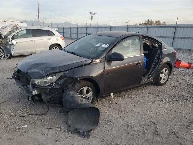 Фото 1 - CHEVROLET CRUZE