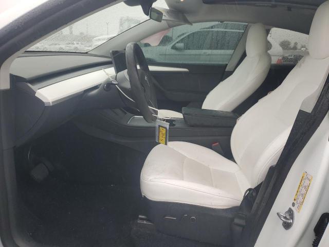 Фото 7 - TESLA MODEL Y