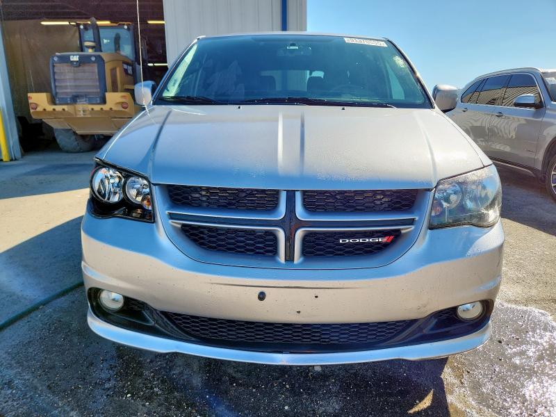 Фото 5 - DODGE CARAVAN