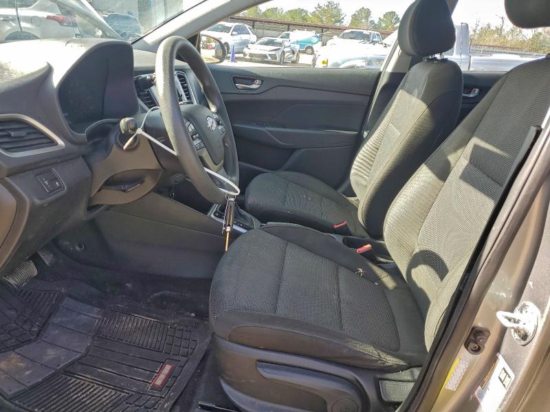 Фото 7 - HYUNDAI ACCENT